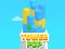 Játék Tower Pop online
