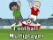 Játék Football Multiplayer online