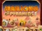 Játék Mahjong Pyramids online