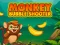 Játék Monkey Bubble Shooter online