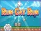 Játék Run Cat Run online