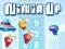 Játék Ninja Up online