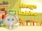 Játék Merge Babies online