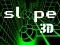 Játék Slope 3D online