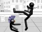 Játék Stickman Fighting 3d online