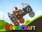 Játék Rovercraft online