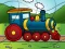 Játék Transport Wavy Jigsaw online