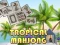 Játék Tropical Mahjong online