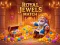 Játék Royal Jewels Match online