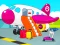 Játék Kids Airport Adventure online