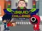 Játék Squid Challenge Escape online