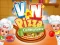 Játék V & N Pizza Cooking Game online