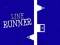 Játék Line Runner online