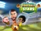 Játék Football Stars online