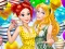 Játék Best Party Outfits for Princesses online