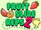 Játék Fruit Slide Reps 2 online