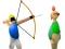 Játék Apple Shooter online