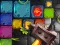 Játék Temple Puzzle online