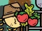Játék Farmers Market Match 3 online
