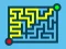 Játék Maze & Labyrinth online