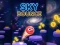 Játék Sky Bounce online