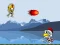 Játék Extreme Fighters online