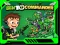 Játék Ben 10 Commander online