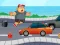 Játék Madman Runner online