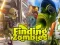Játék Finding Zombies online