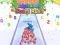 Játék Alphabet Count Rush online