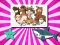 Játék Animal Puzzle online