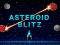 Játék Asteroid Blitz online