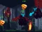 Játék The Flaming Forest online