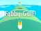 Játék Fabby Golf! online