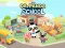Játék Dr Panda School online