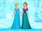 Játék Icy Dress Up online