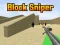 Játék Block Sniper online