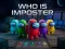 Játék Who Is Imposter online