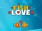 Játék Fish Lovers online