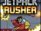 Játék Jetpack Rusher online