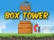 Játék Box tower online
