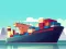 Játék Cargo Ships Jigsaw online
