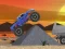 Játék 4x4 Monster online