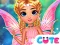 Játék Magical Fairy Fashion Look online