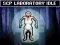 Játék SCP Laboratory Idle online