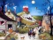Játék Art Villages Differences online