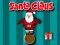 Játék Santa Claus Challenge online