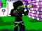 Játék Paintball Gun Pixel 3D online