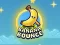 Játék Banana Bounce online