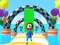 Játék Shortcut Run online